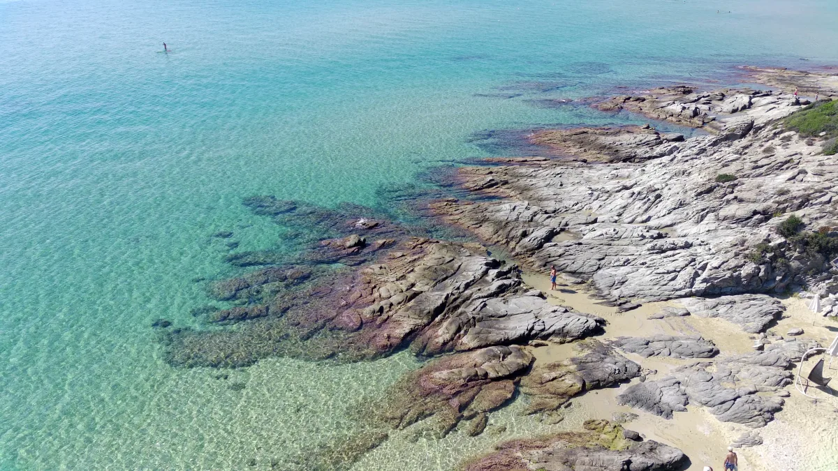La Costa degli Dei: itinerario panoramico da Capovaticano