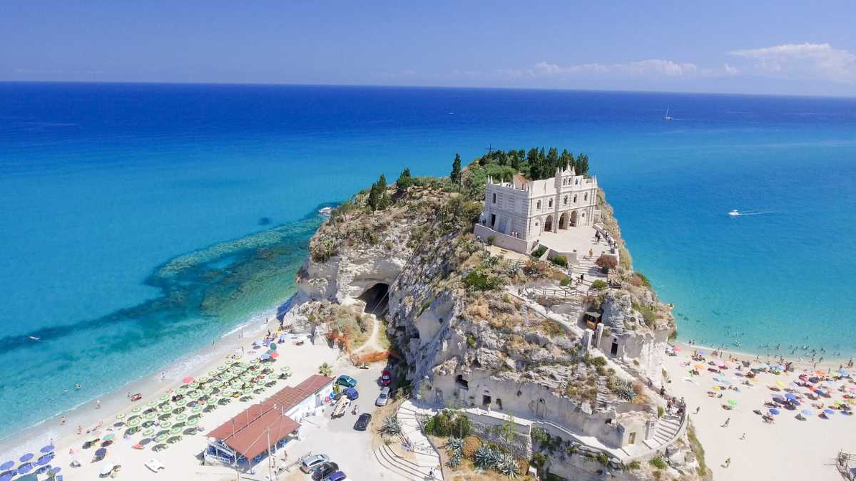 La cipolla rossa di Tropea: giornata enogastronomica a Capovaticano